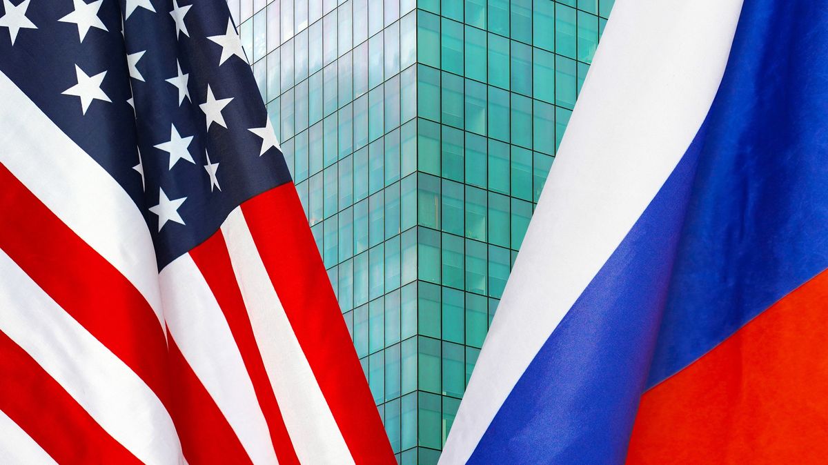 Moskva vyhostí americké a polské diplomaty, vůči USA zváží další kroky